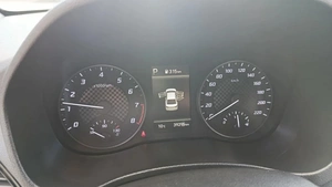 Седан Hyundai Solaris 2021 года, 1740000 рублей, Красноярск