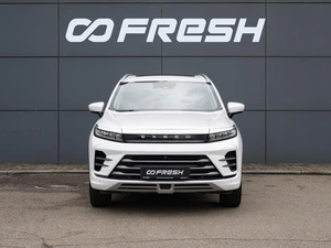 Внедорожник EXEED LX 2022 года, 2150000 рублей, Краснодар