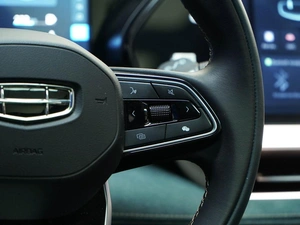 Внедорожник Geely Monjaro 2023 года, 3093444 рублей, Москва