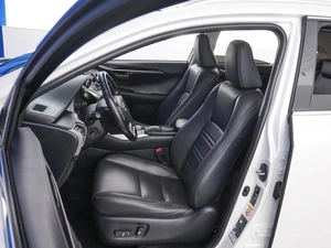 Внедорожник Lexus NX 2016 года, 3049046 рублей, Москва