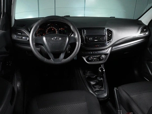 Седан ВАЗ (LADA) Vesta 2020 года, 969000 рублей, Минеральные Воды