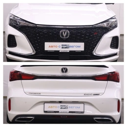 Седан Changan EADOplus 2023 года, 1775000 рублей, Брянск