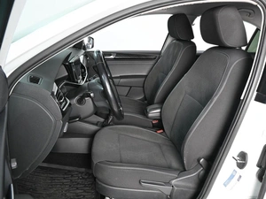 Лифтбек Volkswagen Polo 2021 года, 1719000 рублей, Аксай