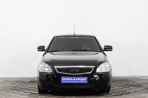 Седан ВАЗ (LADA) Priora 2015 года, 659000 рублей, Сургут