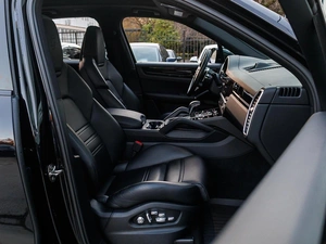 Внедорожник Porsche Cayenne 2020 года, 7400000 рублей, Большой Сочи