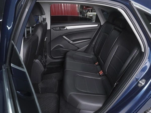 Седан Volkswagen Passat (North America) 2020 года, 2140000 рублей, Ростов-на-Дону