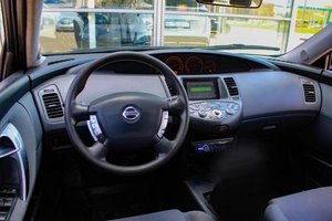 Седан Nissan Primera 2005 года, 430000 рублей, Ярославль