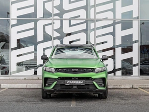 Внедорожник Geely Tugella 2021 года, 2510000 рублей, Краснодар