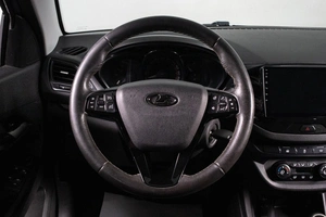 Седан ВАЗ (LADA) Vesta 2020 года, 829000 рублей, Сургут