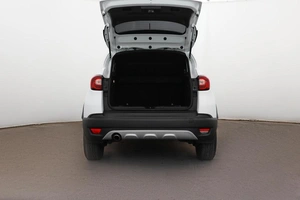 Внедорожник Renault Kaptur 2022 года, 1820000 рублей, Орёл