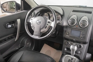 Внедорожник Nissan Qashqai 2012 года, 1259000 рублей, Томск