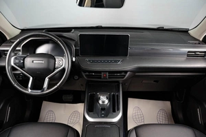 Внедорожник Haval Jolion 2023 года, 1999000 рублей, Тюмень
