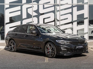Седан BMW 3 серия 2020 года, 4490000 рублей, Краснодар
