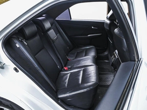 Седан Toyota Camry 2016 года, 2199000 рублей, Ставрополь