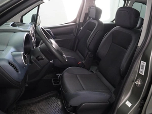Минивэн Peugeot Partner 2010 года, 849000 рублей, Воронеж
