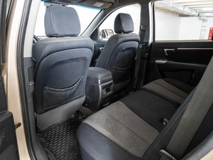 Внедорожник Hyundai Santa Fe 2007 года, 1007000 рублей, Ставрополь