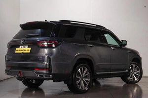 Внедорожник Changan CS95 2023 года, 3799000 рублей, Челябинск