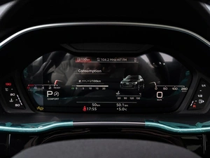 Внедорожник Audi Q3 2025 года, 5150000 рублей, Краснодар