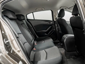 Хетчбэк Mazda Axela 2016 года, 1405000 рублей, Красноярск