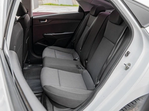 Седан Hyundai Solaris 2021 года, 1550000 рублей, Краснодар