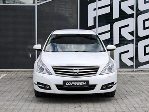 Седан Nissan Teana 2011 года, 1385000 рублей, Краснодар