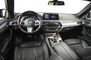 Седан BMW 5 серия 2019 года, 5956900 рублей, Казань