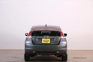 Лифтбек Honda Insight 2012 года, 979000 рублей, Омск