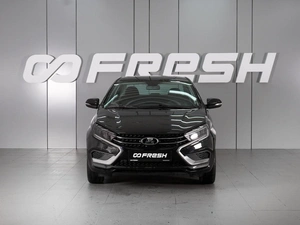 Седан ВАЗ (LADA) Vesta 2025 года, 1749000 рублей, Минеральные Воды