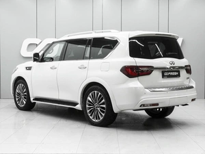 Внедорожник Infiniti QX80 2018 года, 5370000 рублей, Ростов-на-Дону
