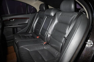 Седан Volvo S80 2008 года, 975000 рублей, Ульяновск