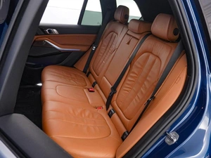 Внедорожник BMW X5 2019 года, 4599456 рублей, Москва
