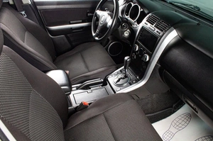 Внедорожник Suzuki Grand Vitara 2011 года, 1119000 рублей, Сургут