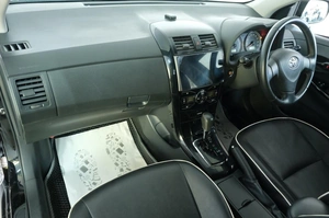 Универсал Toyota Corolla Fielder 2012 года, 1339000 рублей, Омск