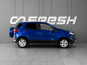 Внедорожник Ford EcoSport 2015 года, 943000 рублей, Тверь