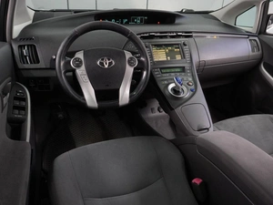 Лифтбек Toyota Prius 2009 года, 1115000 рублей, Воронеж