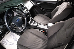 Седан Ford Focus 2019 года, 1389000 рублей, Сургут