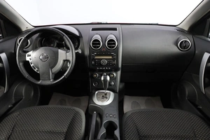 Внедорожник Nissan Qashqai 2008 года, 739000 рублей, Новосибирск