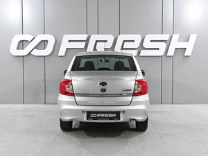 Седан Datsun on-DO 2019 года, 760000 рублей, Аксай