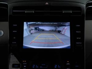 Внедорожник Hyundai Tucson 2023 года, 3398999 рублей, Москва