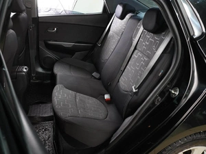 Седан Kia Rio 2015 года, 1099000 рублей, Воронеж