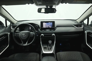 Внедорожник Toyota RAV4 2020 года, 3030000 рублей, Курск