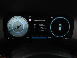 Внедорожник Hyundai Santa Fe 2022 года, 3799000 рублей, Ростов-на-Дону