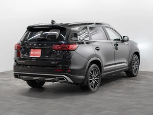 Внедорожник Chery Tiggo 8 Pro 2021 года, 2150000 рублей, Красноярск