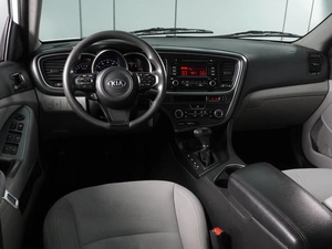Седан Kia Optima 2014 года, 1398000 рублей, Минеральные Воды