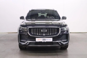 Седан Geely GC6 2023 года, 3250000 рублей, Брянск