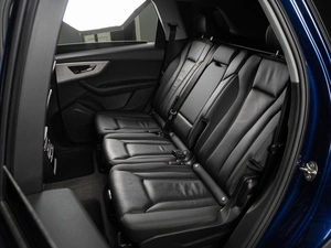 Внедорожник Audi Q7 2021 года, 6849000 рублей, Тюмень