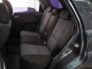 Внедорожник Kia Sportage 2008 года, 999000 рублей, Воронеж