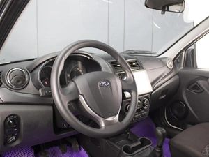 Лифтбек ВАЗ (LADA) Granta 2021 года, 730000 рублей, Омск