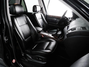 Внедорожник BMW X5 2004 года, 1350000 рублей, Воронеж