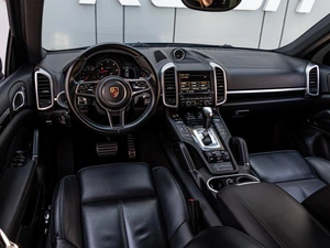 Внедорожник Porsche Cayenne 2016 года, 4499000 рублей, Краснодар